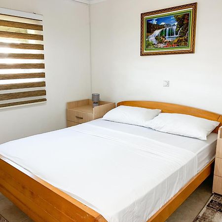 Hilja'S Oliven Garden Bungalows Ulcinj Luaran gambar
