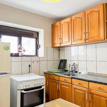 Hilja'S Oliven Garden Bungalows Ulcinj Luaran gambar