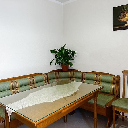 Hilja'S Oliven Garden Bungalows Ulcinj Luaran gambar