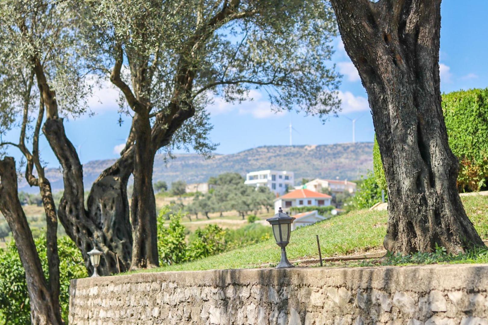 Hilja'S Oliven Garden Bungalows Ulcinj Luaran gambar