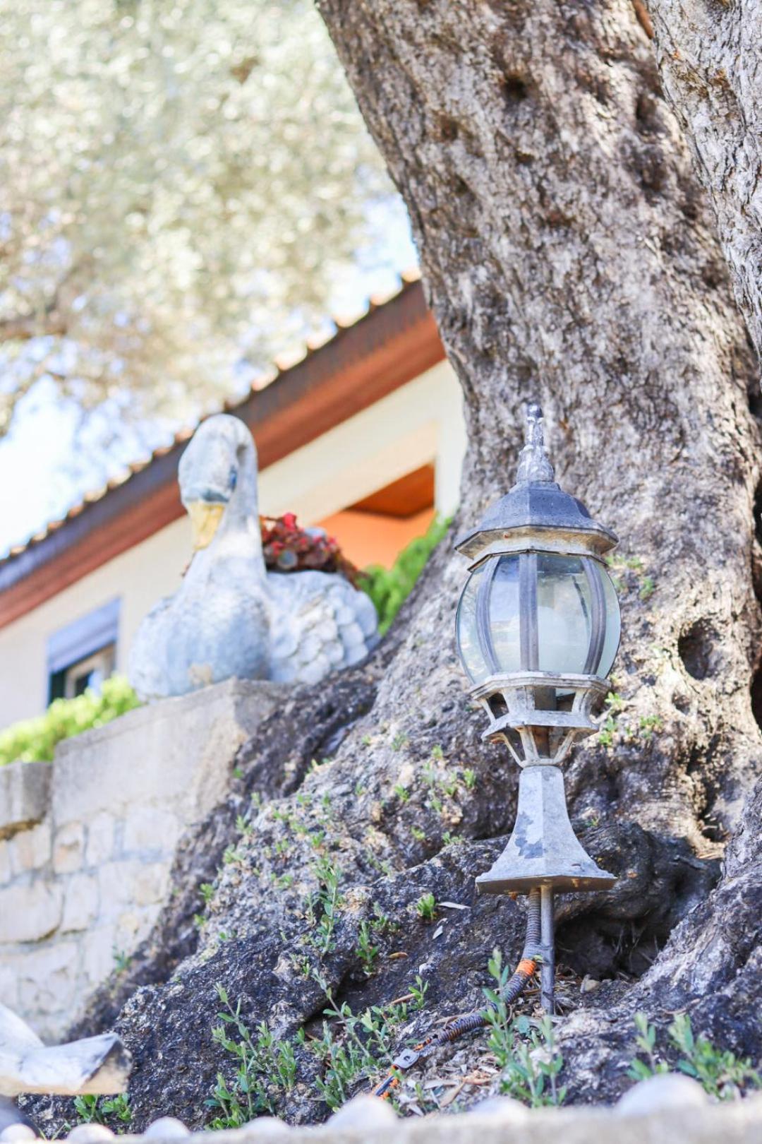 Hilja'S Oliven Garden Bungalows Ulcinj Luaran gambar