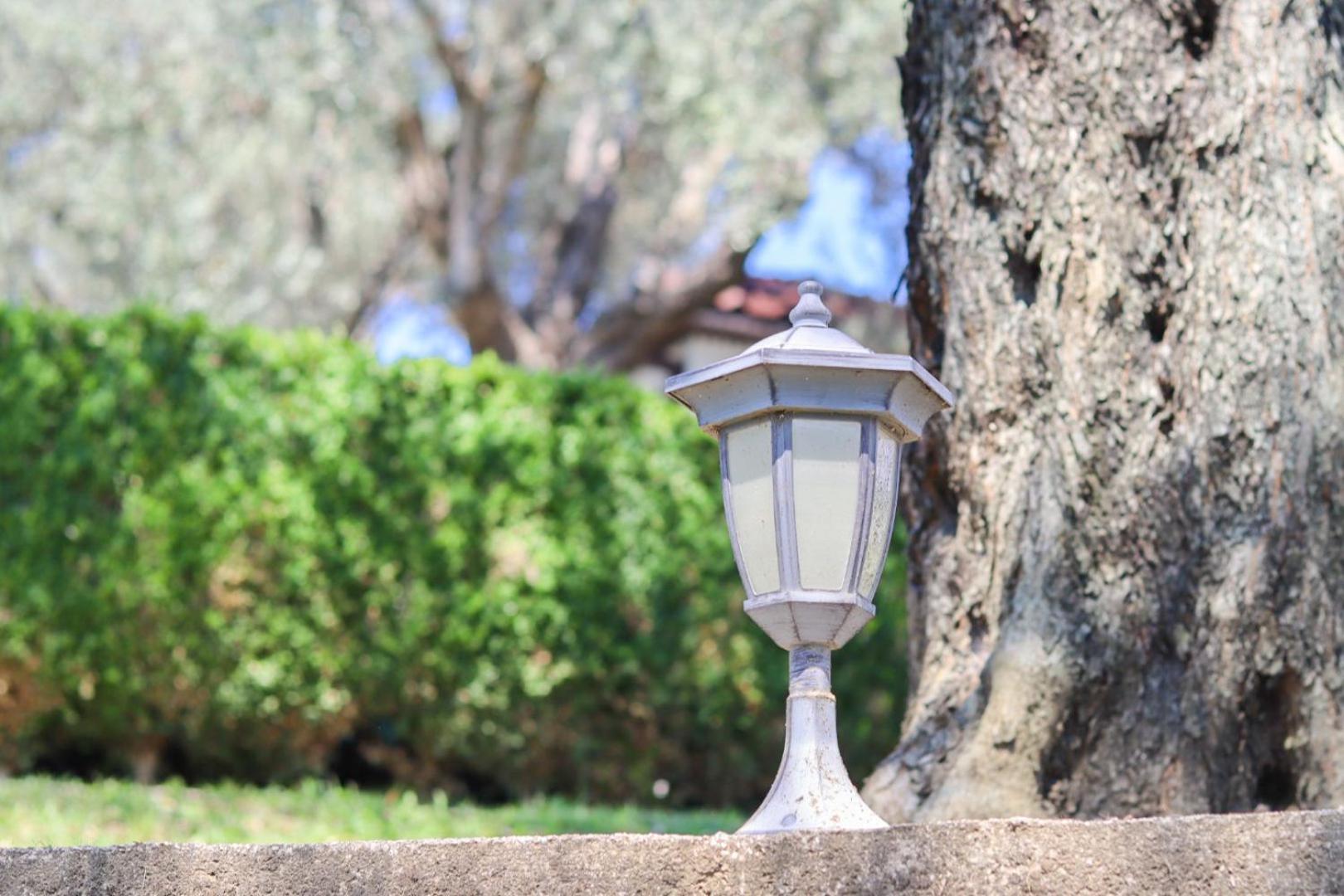 Hilja'S Oliven Garden Bungalows Ulcinj Luaran gambar