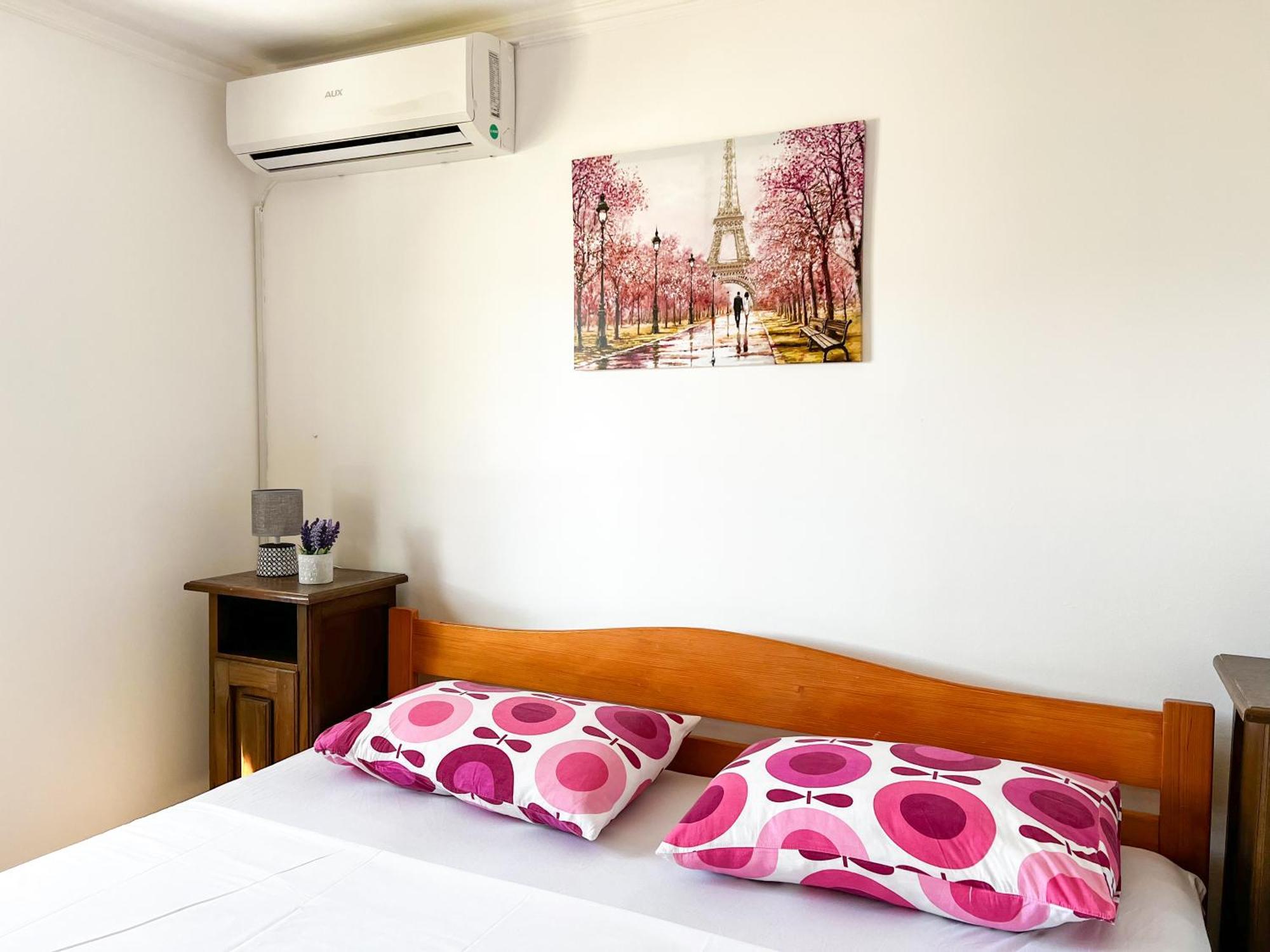 Hilja'S Oliven Garden Bungalows Ulcinj Luaran gambar