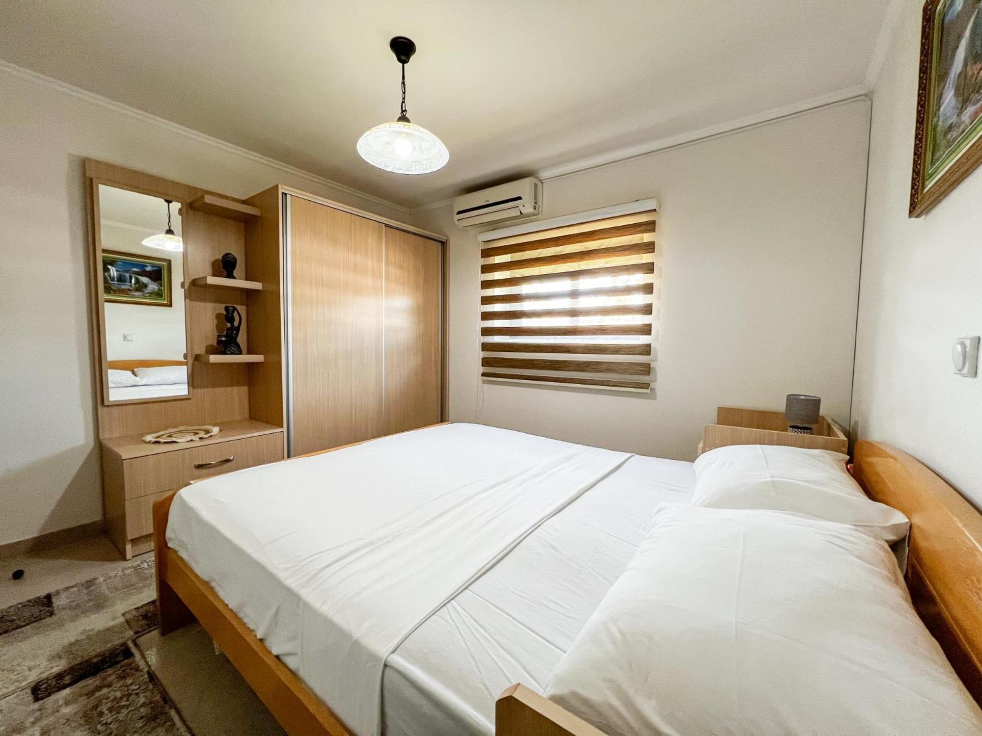 Hilja'S Oliven Garden Bungalows Ulcinj Luaran gambar