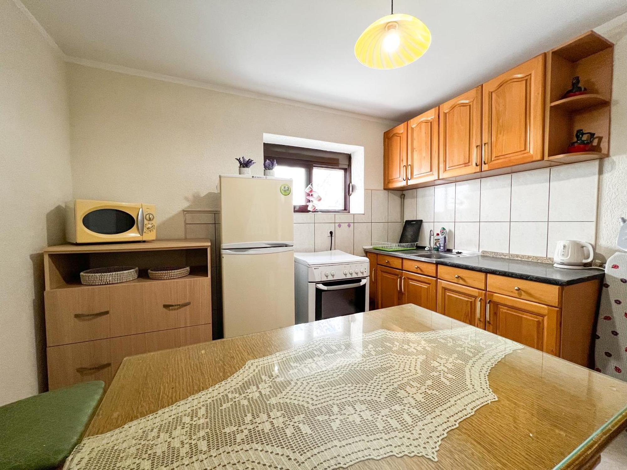 Hilja'S Oliven Garden Bungalows Ulcinj Luaran gambar