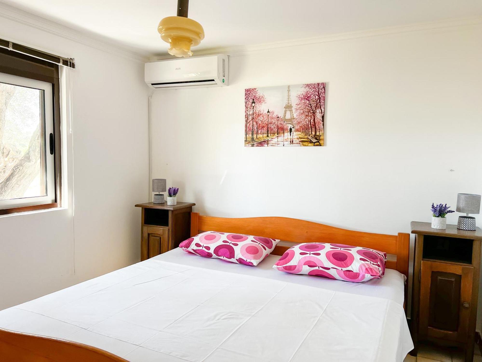 Hilja'S Oliven Garden Bungalows Ulcinj Luaran gambar