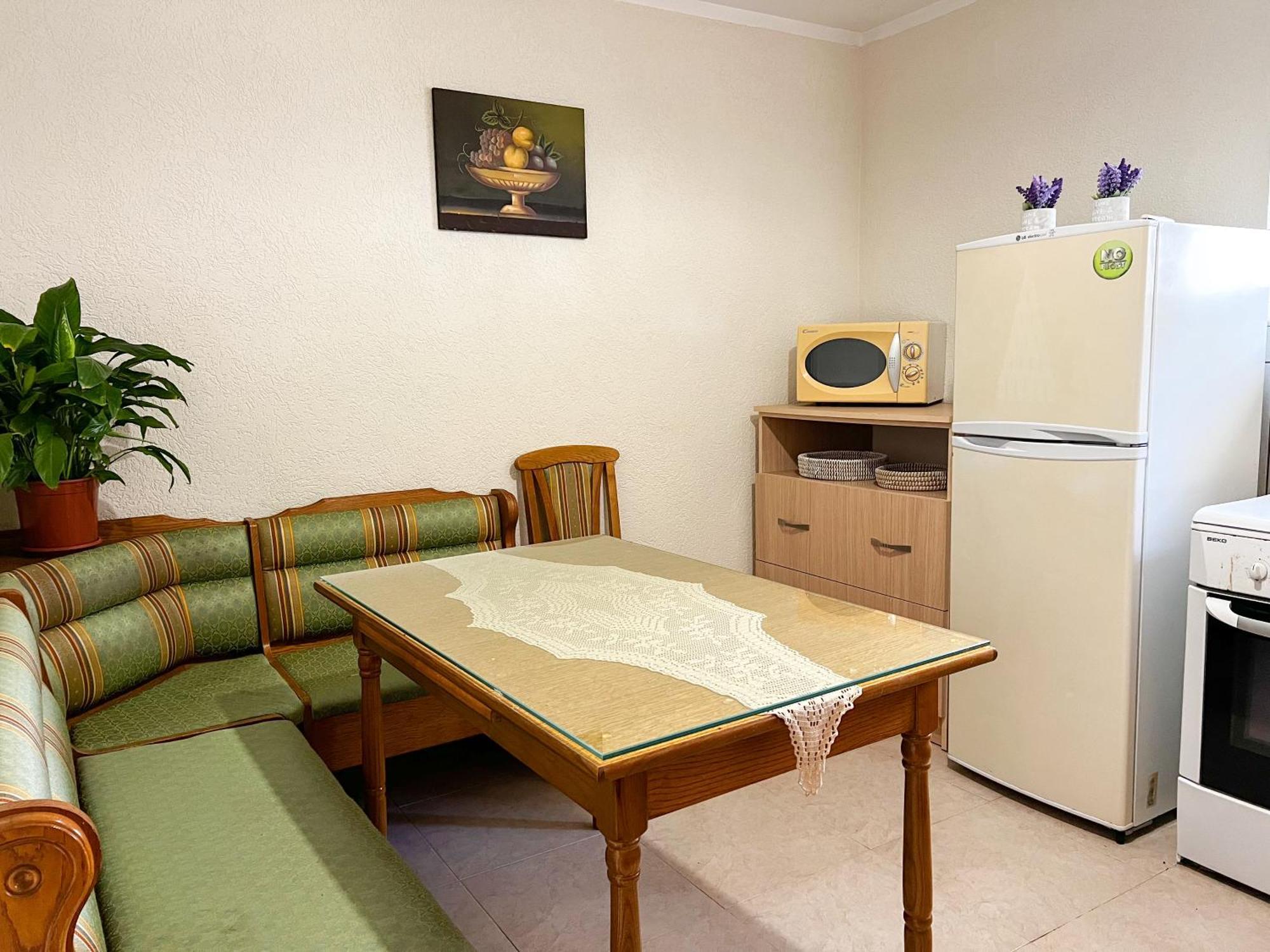 Hilja'S Oliven Garden Bungalows Ulcinj Luaran gambar
