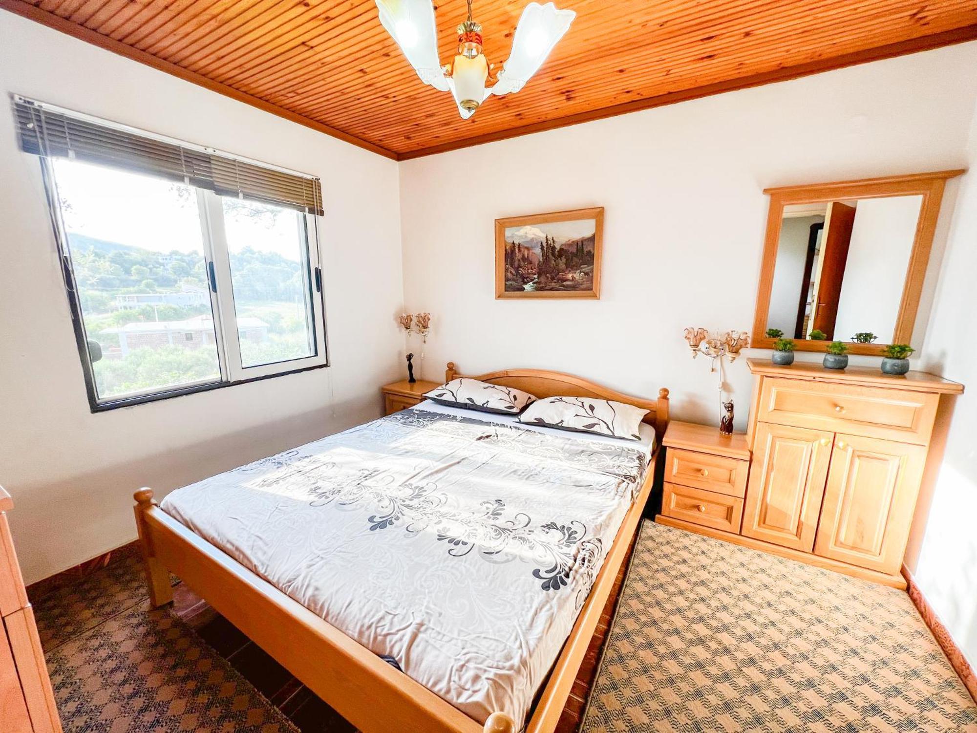 Hilja'S Oliven Garden Bungalows Ulcinj Luaran gambar