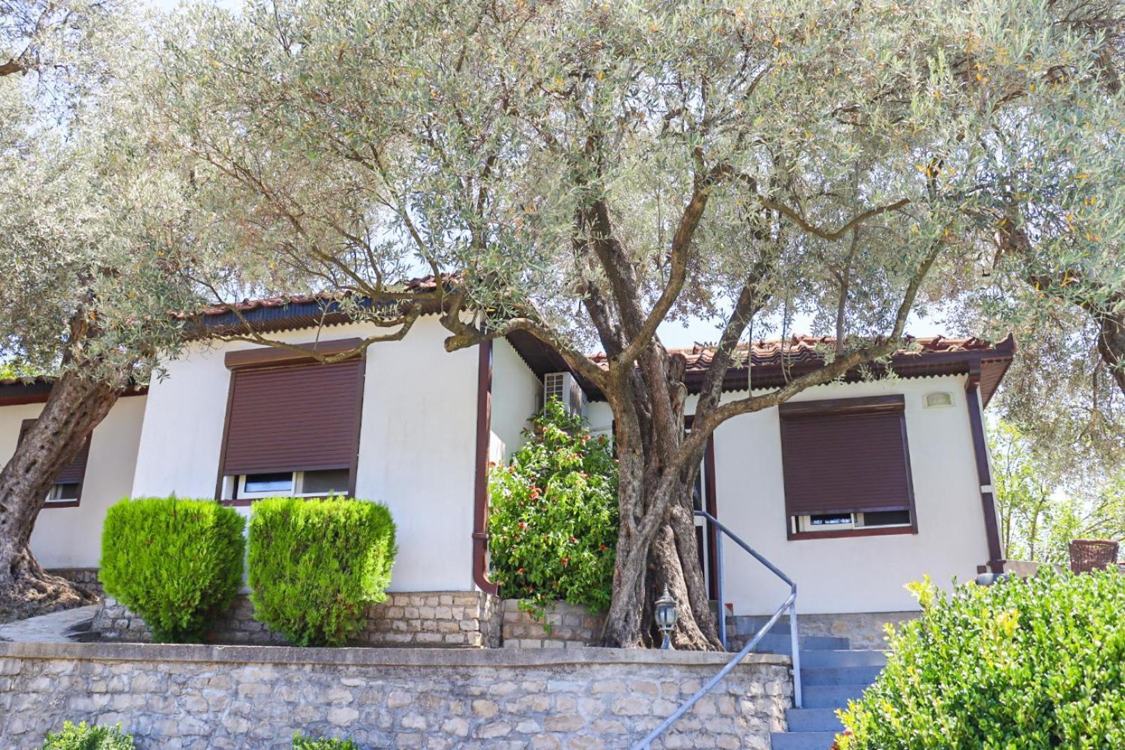 Hilja'S Oliven Garden Bungalows Ulcinj Luaran gambar