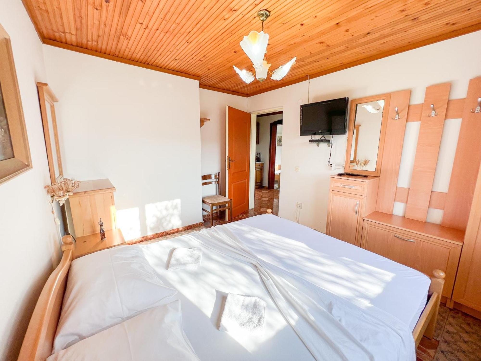 Hilja'S Oliven Garden Bungalows Ulcinj Luaran gambar